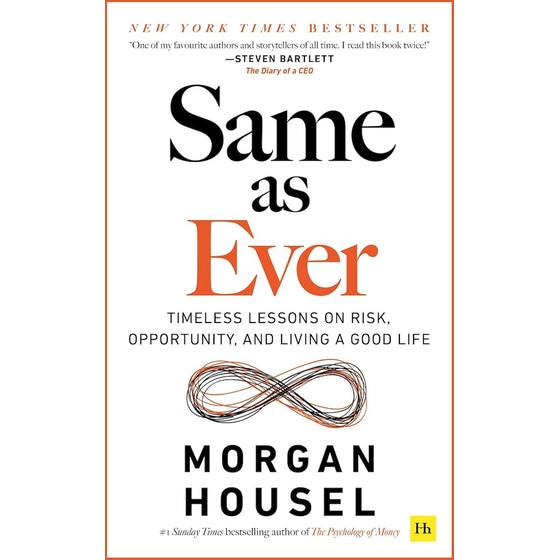 Same as Ever image 0