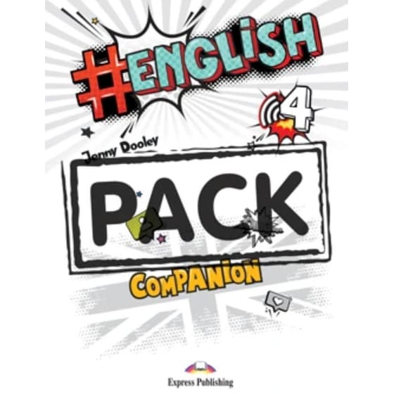 #English 4 - Companion image 0
