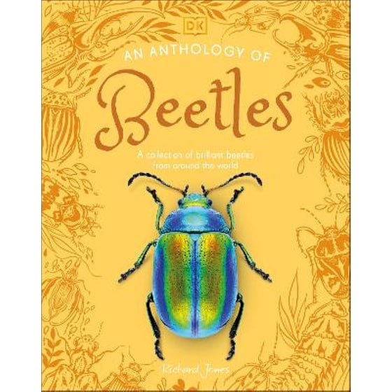 An Anthology of Beetles image 0
