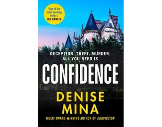 Confidence image 0