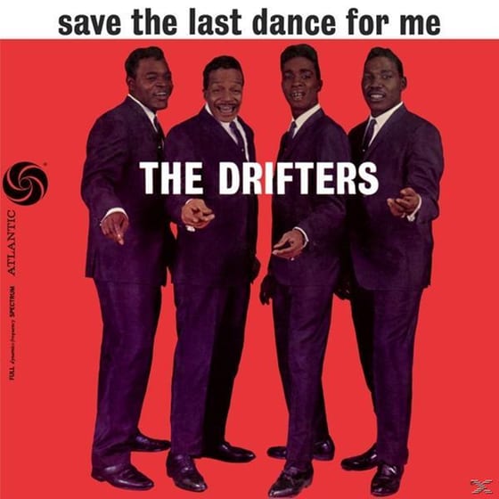 Save The Last Dance For Me-180 Gram Audiophile V image 0