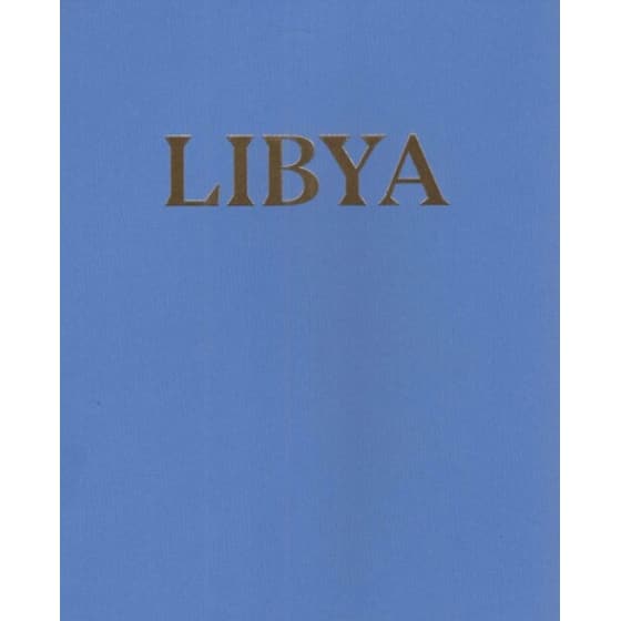 Libya - A Photographic Album image 0