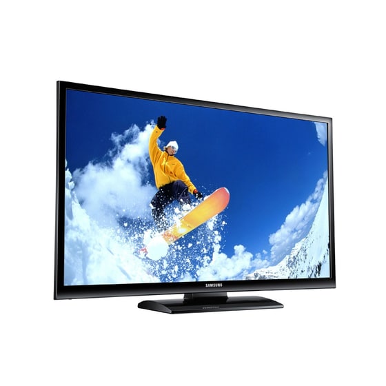 PLASMA TV SAMSUNG PS51E450 HDREADY 600HZ image 0