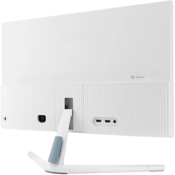 Asus VU VU279HFI-W 27" Full HD IPS Flat 100Hz 1 ms image 4