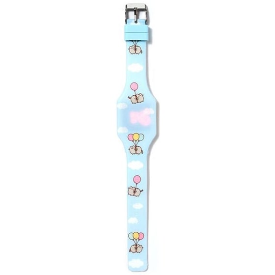 Ψηφιακό&nbsp;Ρόλοι&nbsp;Puckator The&nbsp;Original&nbsp;Pusheen (1 Τεμάχιο) image 1