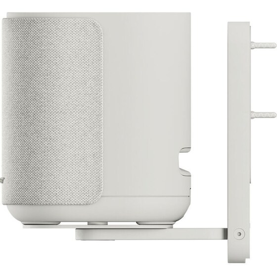 Βάση Στήριξης Ηχείων Επιτοίχια Bose 897827-0020 - Λευκό image 1