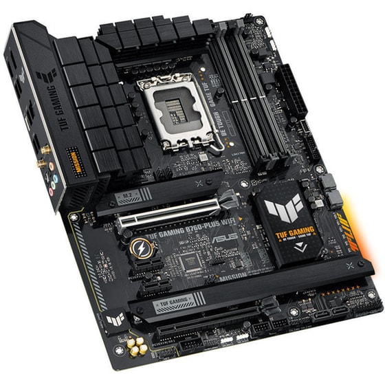 Μητρική Asus Desktop ATX με LGA 1700 Socket image 1