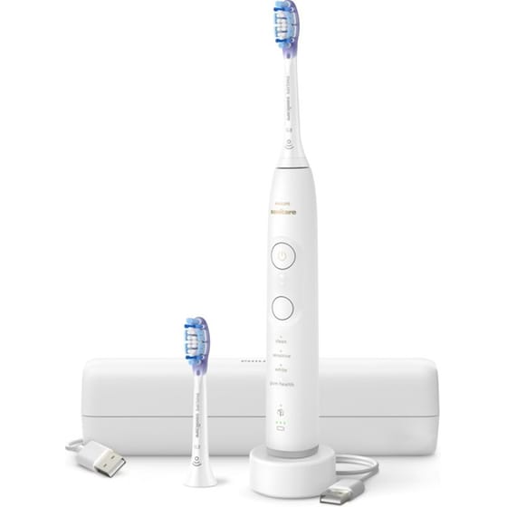 Ηλεκτρική Οδοντόβουρτσα PHILIPS Sonicare 7100 HX7420/02 - Λευκό image 0