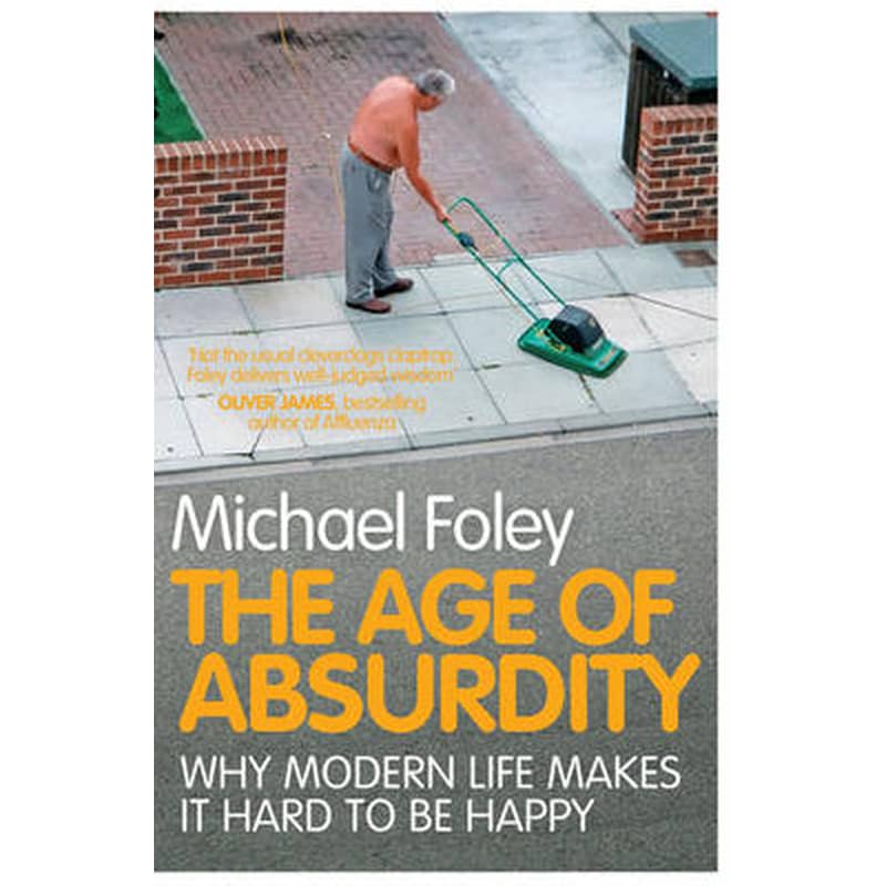 Age of Absurdity
