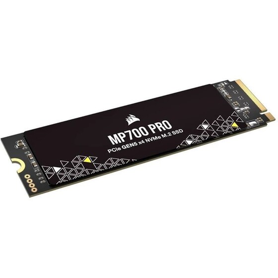 Εσωτερικός Σκληρός Δίσκος SSD Corsair MP700 1TB M.2 NVMe PCI Express 5.0 image 1