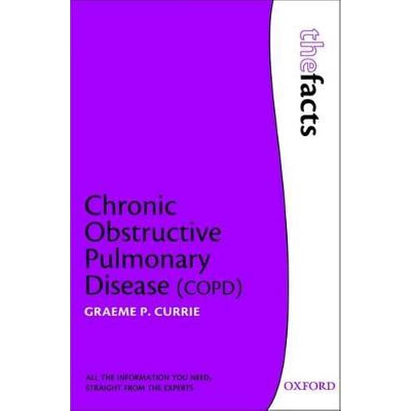 Chronic Obstructive Pulmonary Disease