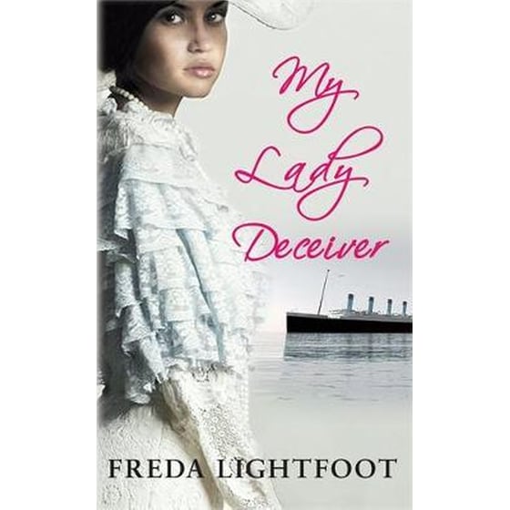 My Lady Deceiver image 0