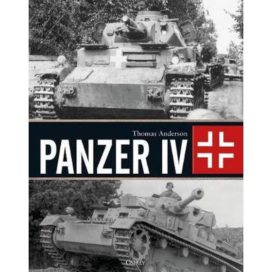 Panzer IV image 0