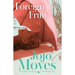 Foreign Fruit