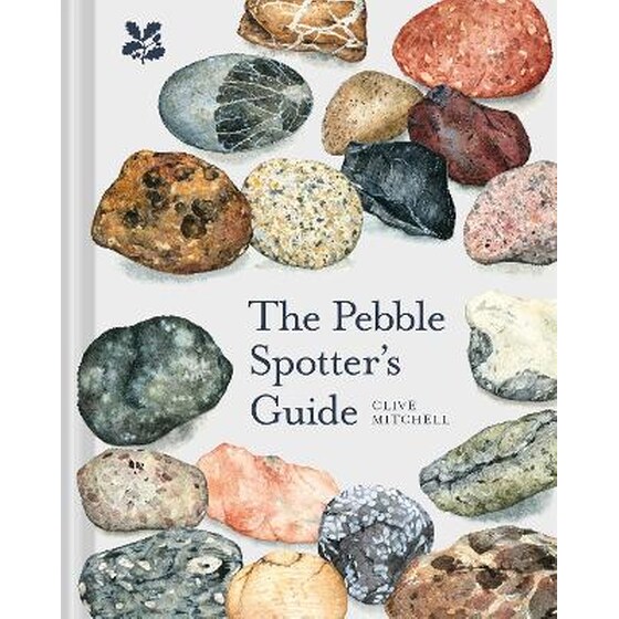 The Pebble Spotter's Guide image 0