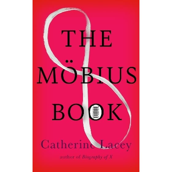 The Möbius Book image 0