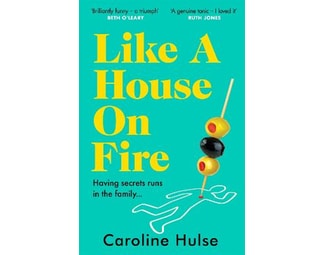 Brilliantly funny - I loved it' Beth O'Leary author of The Flatshare image 0