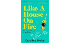 Brilliantly funny - I loved it Beth OLeary author of The Flatshare