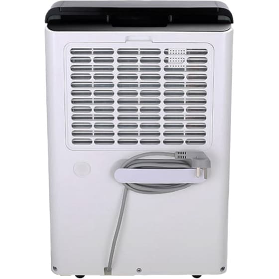 KULLHAUS QUALIS Αφυγραντήρας 12lt με Ιονιστή image 3