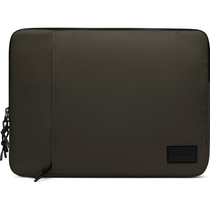Τσάντα Laptop Gaston Luga Däsh Cushioned Case 15/16 - Olive