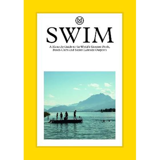 Swim & Sun: A Monocle Guide image 0