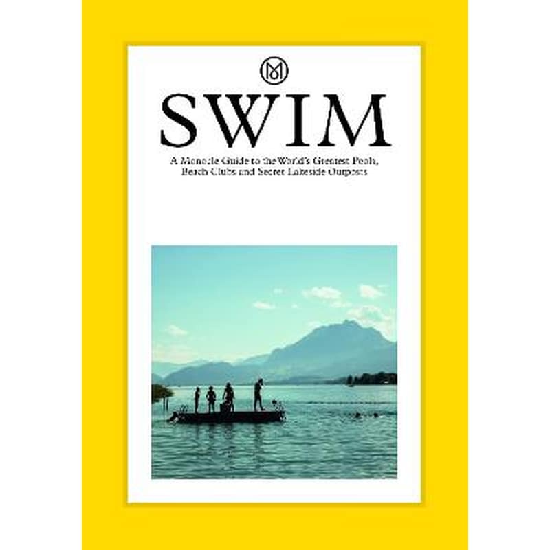 Swim Sun: A Monocle Guide
