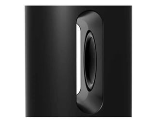 Sonos Beam Gen2 Soundbar 80W 2.0 + Sonos Sub Mini Μαύρο image 8