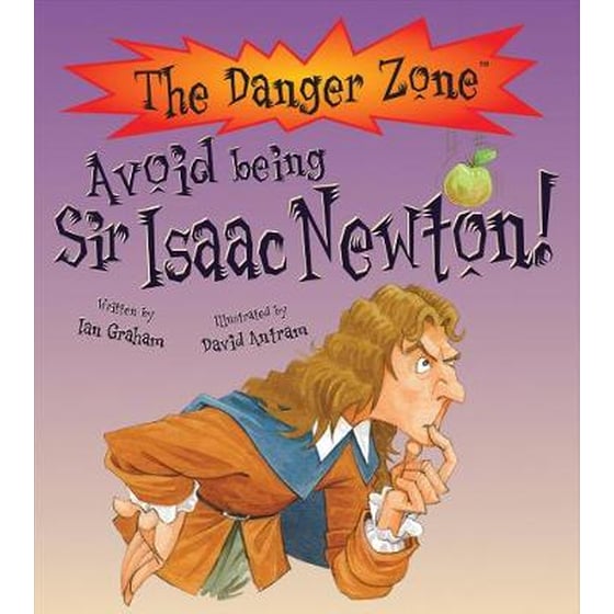 Avoid Being Sir Isaac Newton! image 0