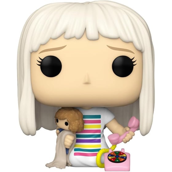 Funko Pop! Movies - Poltergeist II - Carol Anne Freeling #1583 image 0