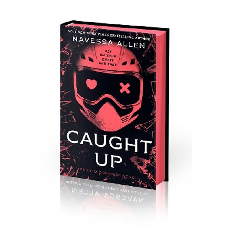 Caught Up - Black Edition