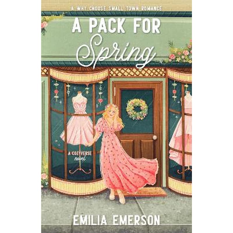 A Pack for Spring