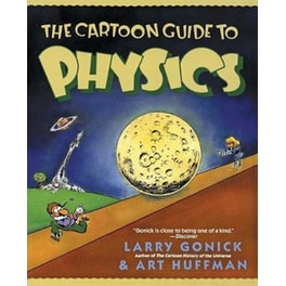 Cartoon Guide to Physics
