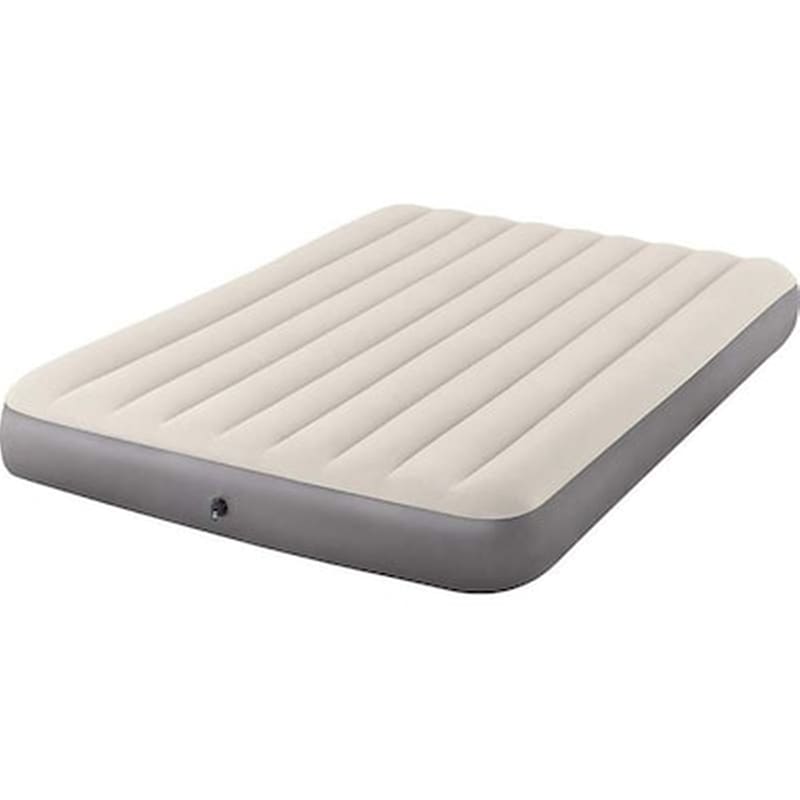 INTEX Φουσκωτό Στρώμα Ύπνου Deluxe Single-high Airbed Intex Κωδ. 64103