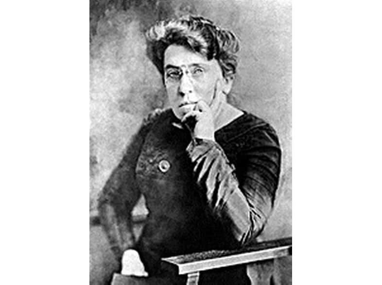 Author picture