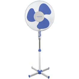 ESPERANZA EHF001WB Ανεμιστήρας Δαπέδου 50W 40cm