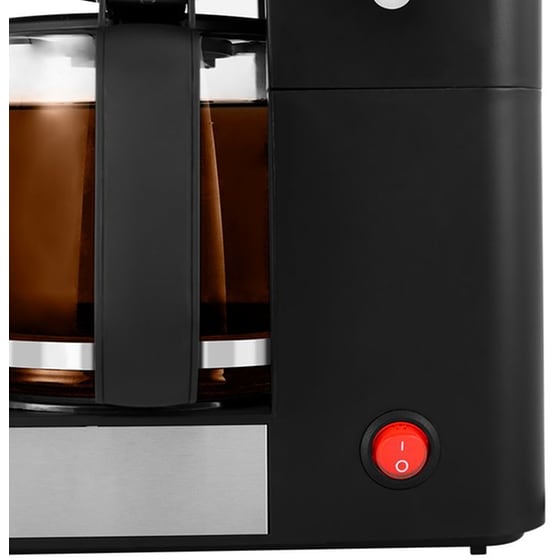 LEXICAL LEM-0633 750W 0.8L Καφετιέρα Φίλτρου image 1