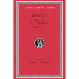 Natural Questions, Volume I