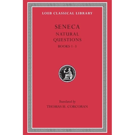 Natural Questions, Volume I image 0