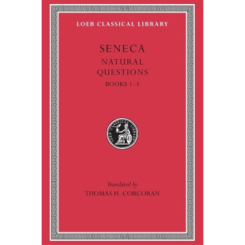 Natural Questions, Volume I