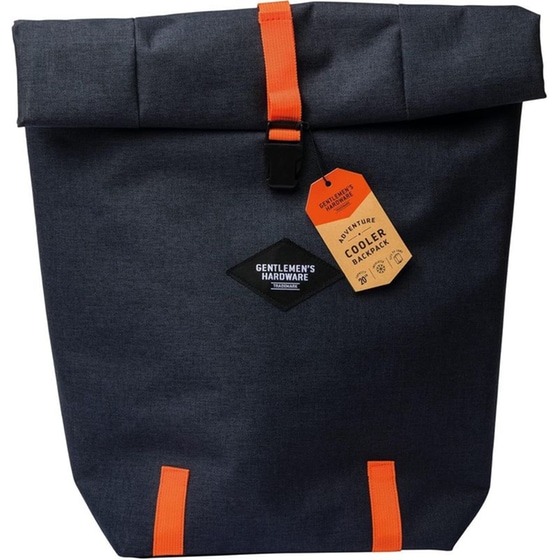 Τσάντα Πλάτης Gentleman's Hardware Cooler 20L-30L image 0