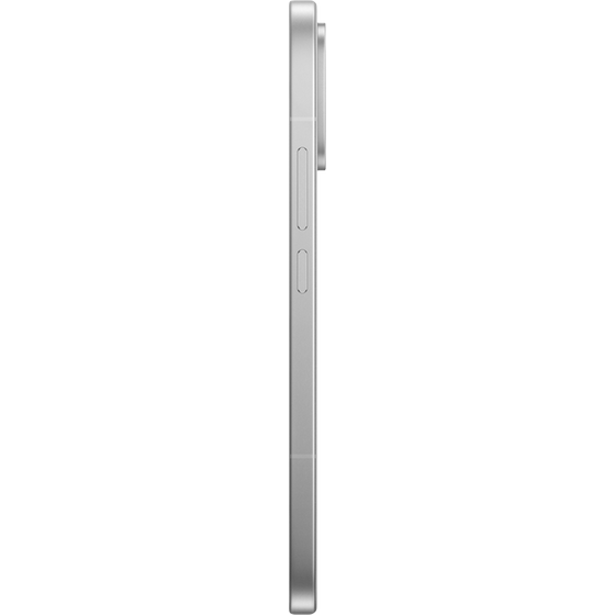 Poco F9 Pro 256GB - White image 8