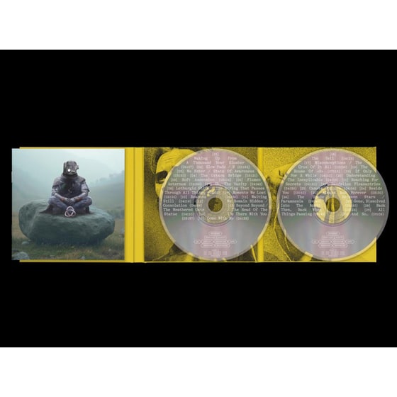 Nebulous Nights: An Ambient Excursion Into Profoun image 6