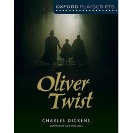 Oxford Playscripts: Oliver Twist