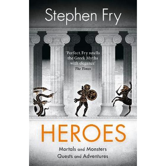 Heroes image 0