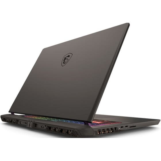 MSI Vector 17 17" IPS (Intel Core Ultra 9-275HX/32 GB/2TB SSD/GeForce RTX 5080/Windows 11 Pro) Laptop image 4