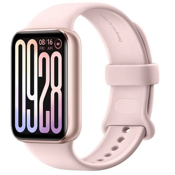 Activity Tracker Xiaomi Smart Band 9 Pro - Rose Gold image 0