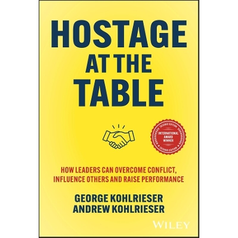 Hostage at the Table