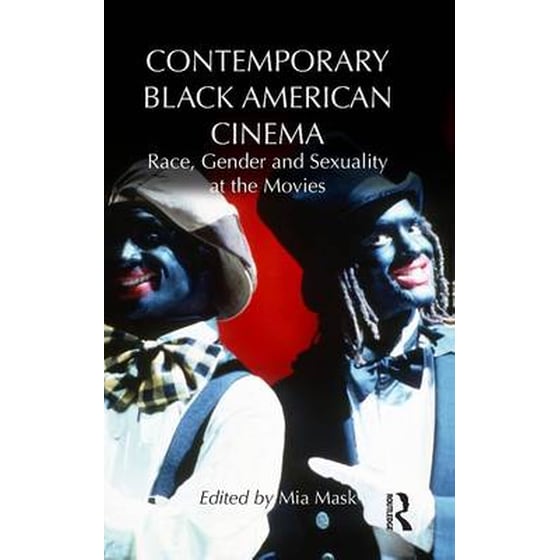 Contemporary Black American Cinema image 0