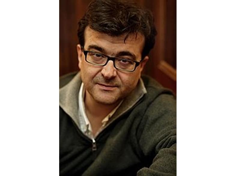 Author picture