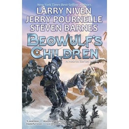 Beowulf's Children